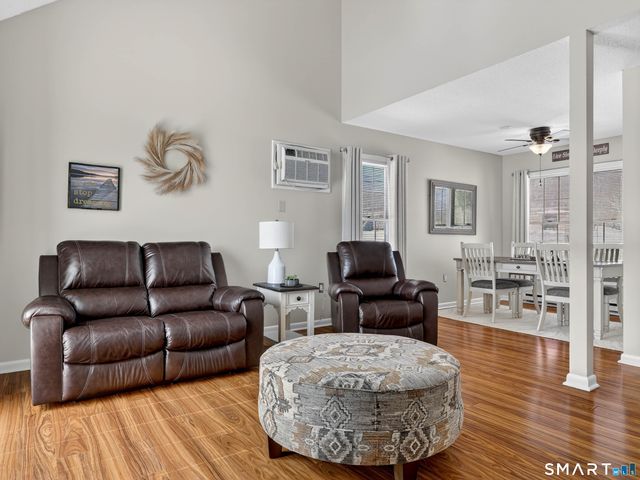 54 Rope Ferry Road I151, Waterford, CT 06385