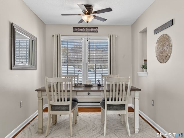 54 Rope Ferry Road I151, Waterford, CT 06385