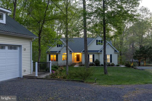 6808 JOHN TAYLOR LN, Orange, VA 22960