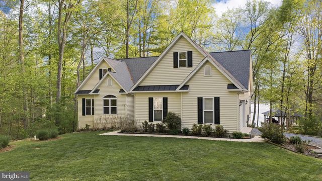 6808 JOHN TAYLOR LN, Orange, VA 22960