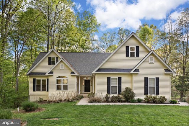 6808 JOHN TAYLOR LN, Orange, VA 22960