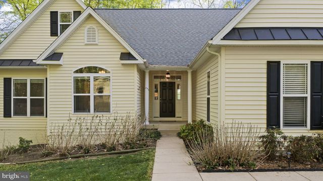 6808 JOHN TAYLOR LN, Orange, VA 22960