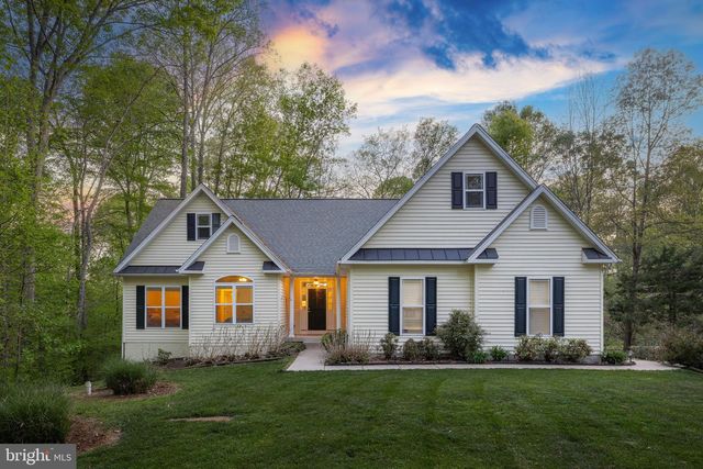 6808 JOHN TAYLOR LN, Orange, VA 22960