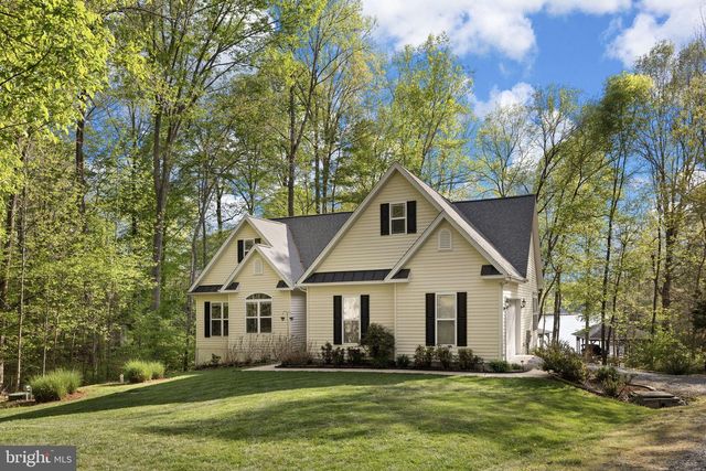 6808 JOHN TAYLOR LN, Orange, VA 22960
