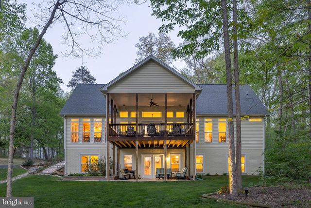 6808 JOHN TAYLOR LN, Orange, VA 22960