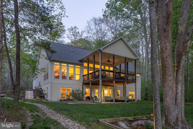 6808 JOHN TAYLOR LN, Orange, VA 22960
