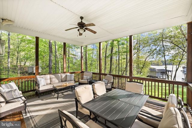 6808 JOHN TAYLOR LN, Orange, VA 22960