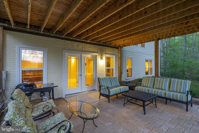 6808 JOHN TAYLOR LN, Orange, VA 22960