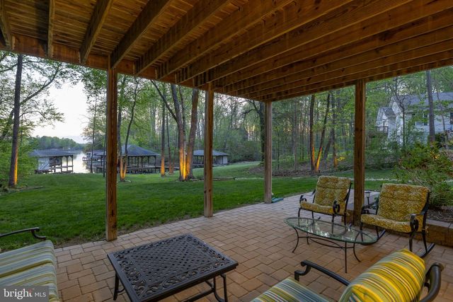 6808 JOHN TAYLOR LN, Orange, VA 22960