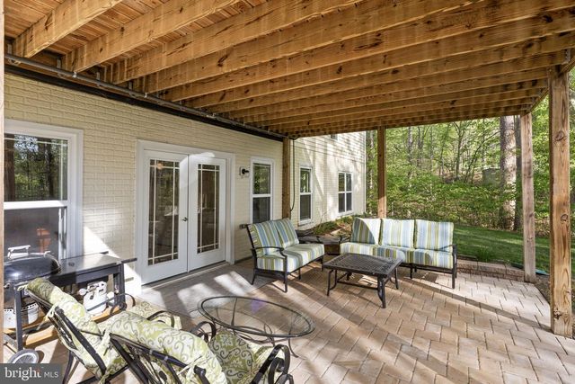 6808 JOHN TAYLOR LN, Orange, VA 22960