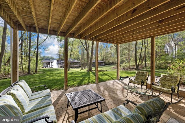 6808 JOHN TAYLOR LN, Orange, VA 22960