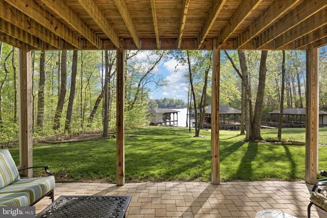 6808 JOHN TAYLOR LN, Orange, VA 22960