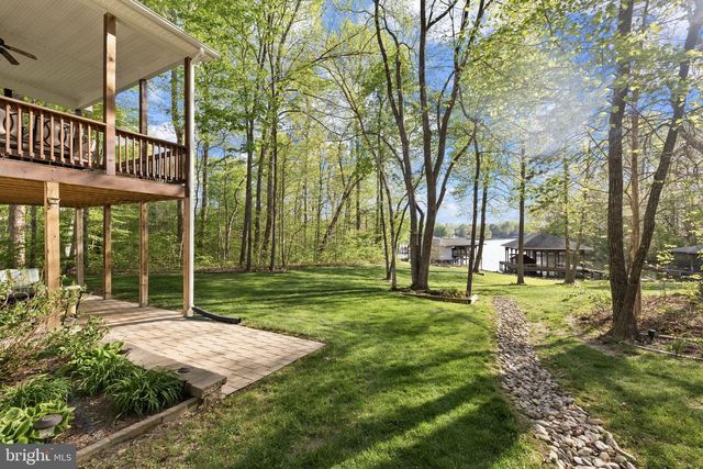 6808 JOHN TAYLOR LN, Orange, VA 22960