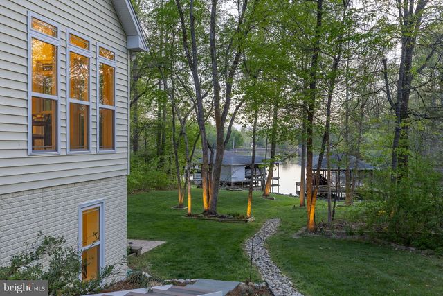 6808 JOHN TAYLOR LN, Orange, VA 22960