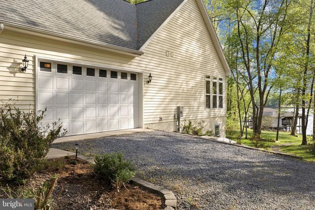 6808 JOHN TAYLOR LN, Orange, VA 22960