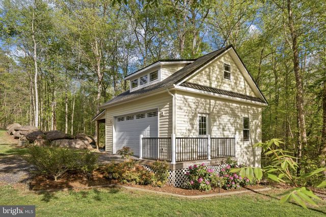 6808 JOHN TAYLOR LN, Orange, VA 22960