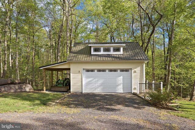 6808 JOHN TAYLOR LN, Orange, VA 22960
