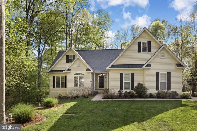 6808 JOHN TAYLOR LN, Orange, VA 22960