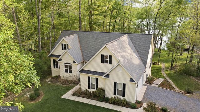 6808 JOHN TAYLOR LN, Orange, VA 22960