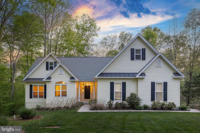 6808 JOHN TAYLOR LN, Orange, VA 22960
