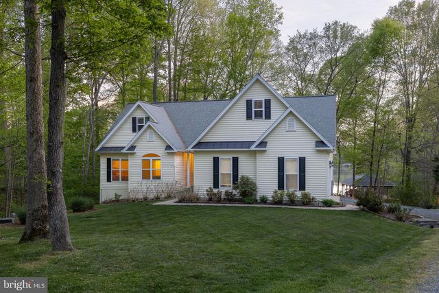 6808 JOHN TAYLOR LN, Orange, VA 22960