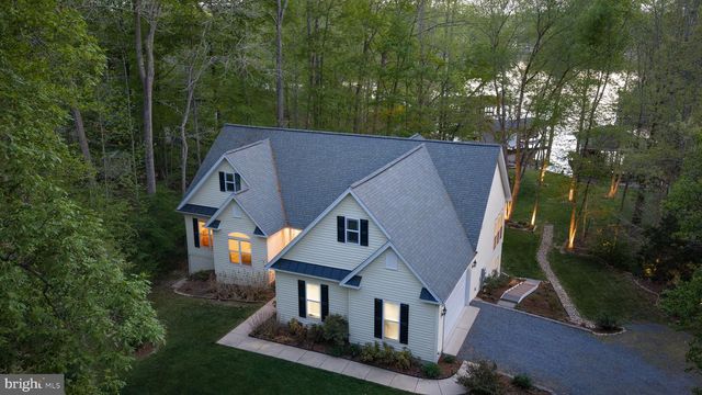6808 JOHN TAYLOR LN, Orange, VA 22960