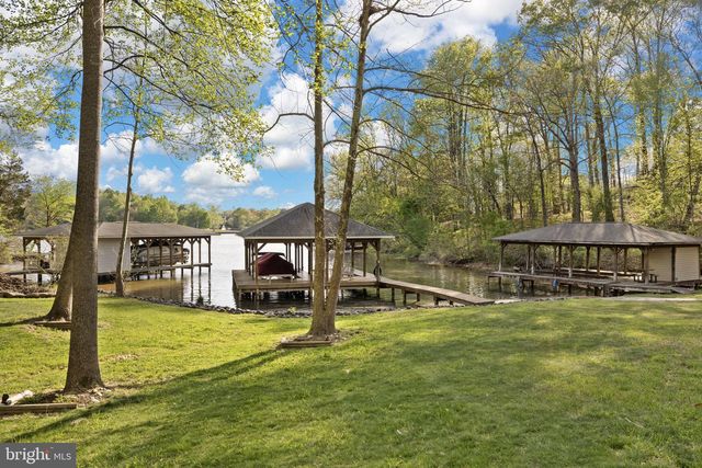 6808 JOHN TAYLOR LN, Orange, VA 22960