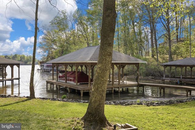 6808 JOHN TAYLOR LN, Orange, VA 22960
