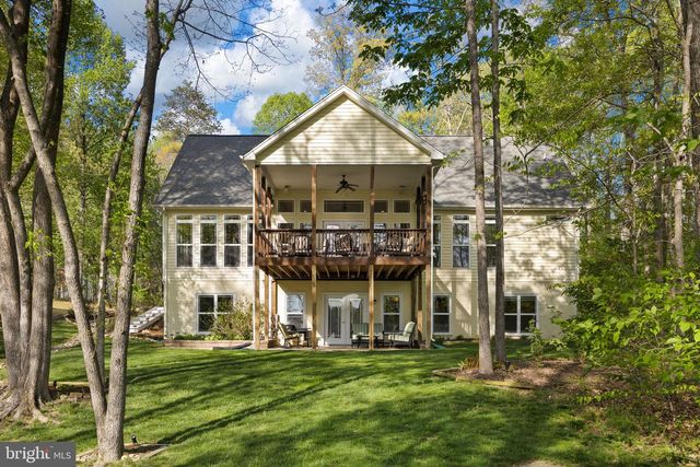 6808 JOHN TAYLOR LN, Orange, VA 22960