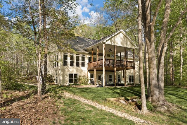 6808 JOHN TAYLOR LN, Orange, VA 22960