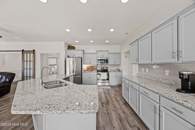 323 Windmill Light Way, Sneads Ferry, NC 28460