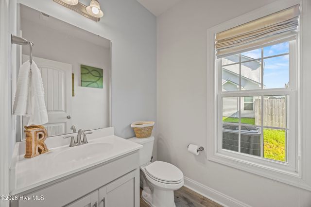 323 Windmill Light Way, Sneads Ferry, NC 28460