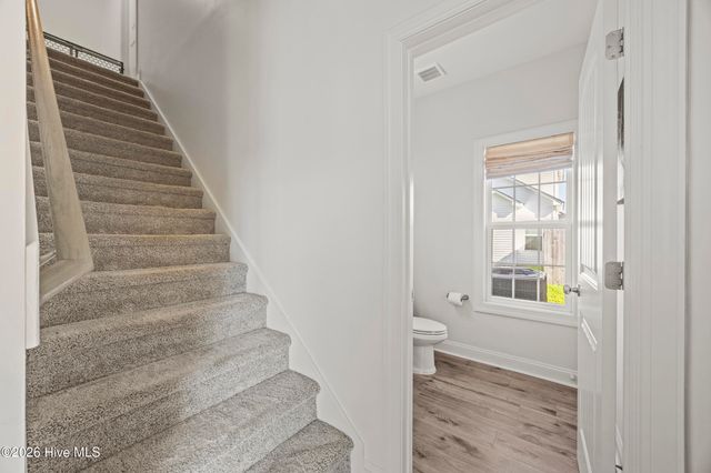 323 Windmill Light Way, Sneads Ferry, NC 28460