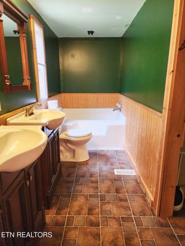 1539 Creek Side Drive, Sevierville, TN 37876