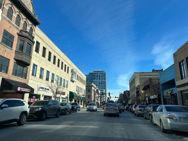 7444 Washington Street 5, Forest Park, IL 60130