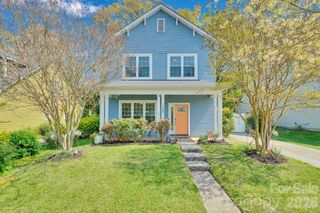 1206 Rising Oak Drive, Charlotte, NC 28206