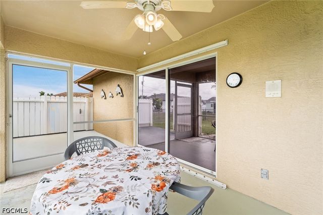219 NE 7th PL, Cape Coral, FL 33909