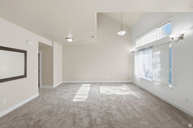 8947 S HEIGHTS DR, Sandy, UT 84094