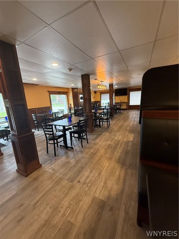 3167 South Park Avenue, Lackawanna, NY 14218