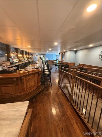 3167 South Park Avenue, Lackawanna, NY 14218