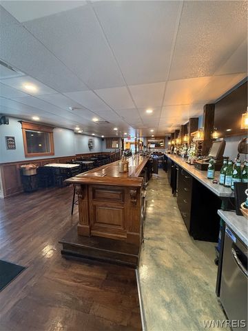 3167 South Park Avenue, Lackawanna, NY 14218