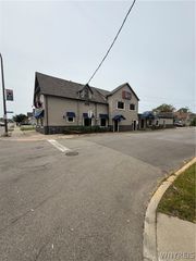 3167 South Park Avenue, Lackawanna, NY 14218