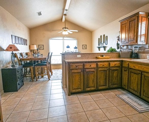 18300 COYOTE Springs, Amarillo, TX 79119