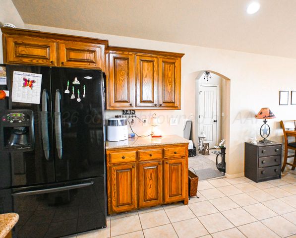 18300 COYOTE Springs, Amarillo, TX 79119