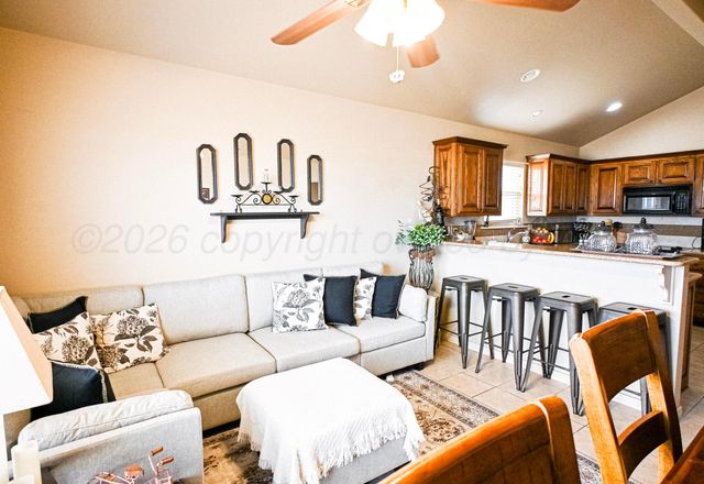 18300 COYOTE Springs, Amarillo, TX 79119