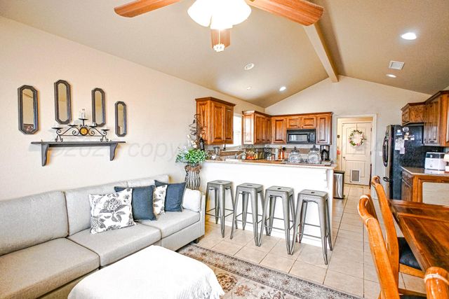 18300 COYOTE Springs, Amarillo, TX 79119