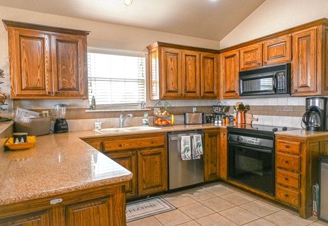 18300 COYOTE Springs, Amarillo, TX 79119