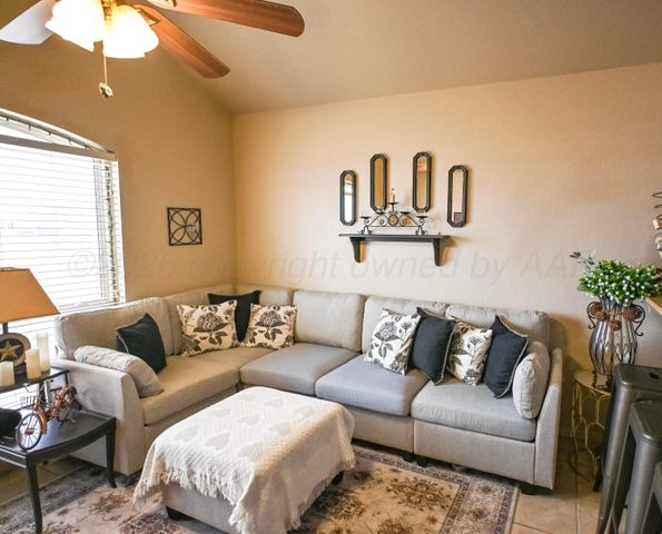 18300 COYOTE Springs, Amarillo, TX 79119