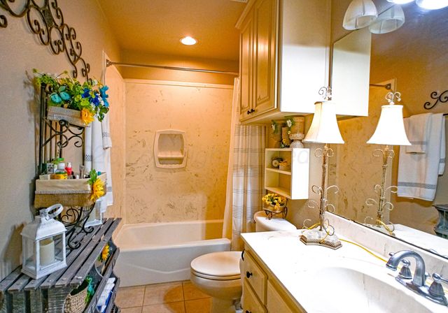 18300 COYOTE Springs, Amarillo, TX 79119