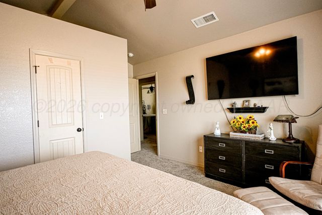 18300 COYOTE Springs, Amarillo, TX 79119